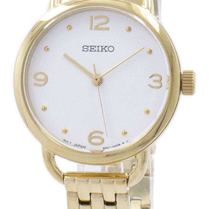 Orologio da donna Seiko Analog Quartz SUR670 SUR670P1 SUR670P