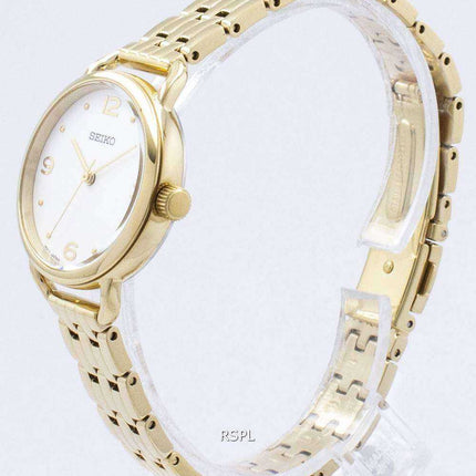 Orologio da donna Seiko Analog Quartz SUR670 SUR670P1 SUR670P