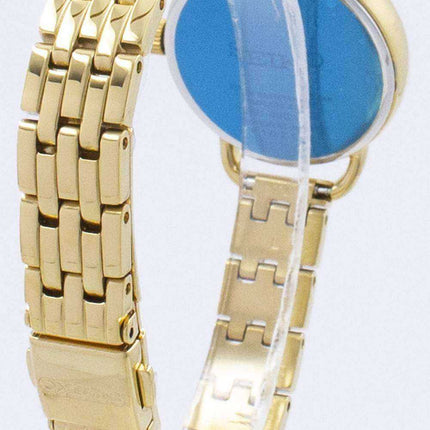 Orologio da donna Seiko Analog Quartz SUR670 SUR670P1 SUR670P