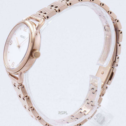 Orologio da donna analogico al quarzo SUR672 SUR672P1 SUR672P con movimento analogico Seiko