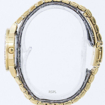Orologio da donna Seiko Quartz Diamond Accent SUR688 SUR688P1 SUR688P