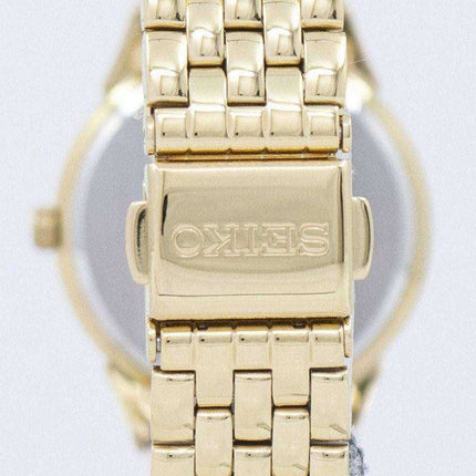 Orologio da donna Seiko Quartz Diamond Accent SUR688 SUR688P1 SUR688P
