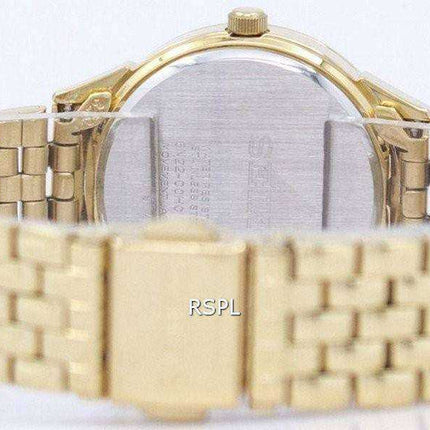 Orologio da donna Seiko Quartz Diamond Accent SUR688 SUR688P1 SUR688P