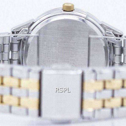 Orologio da donna Seiko Quartz Diamond Accent SUR690 SUR690P1 SUR690P