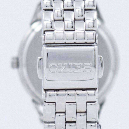 Seiko Quartz Diamond Accent SUR691 SUR691P1 SUR691P Orologio da donna