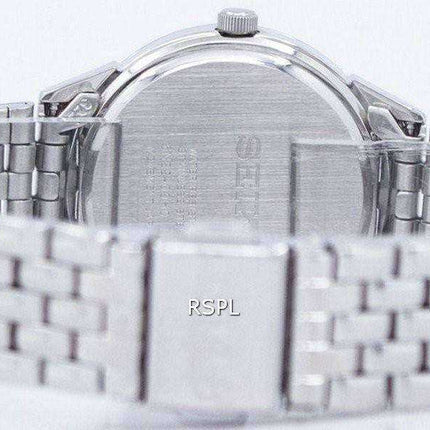 Seiko Quartz Diamond Accent SUR691 SUR691P1 SUR691P Orologio da donna