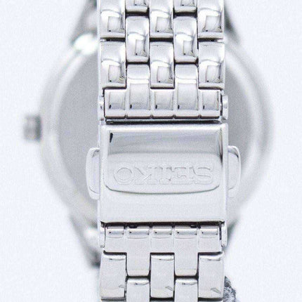 Seiko Quartz Diamond Accent SUR693 SUR693P1 SUR693P Orologio da donna