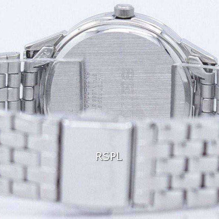 Seiko Quartz Diamond Accent SUR693 SUR693P1 SUR693P Orologio da donna