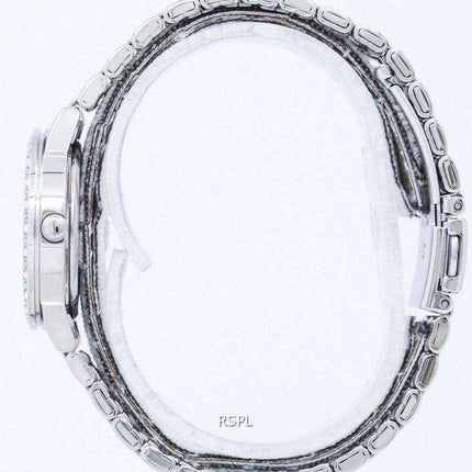 Orologio da donna con accento in quarzo Seura al quarzo SUR695 SUR695P1 Seiko