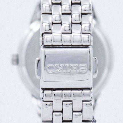 Orologio da donna con accento in quarzo Seura al quarzo SUR695 SUR695P1 Seiko