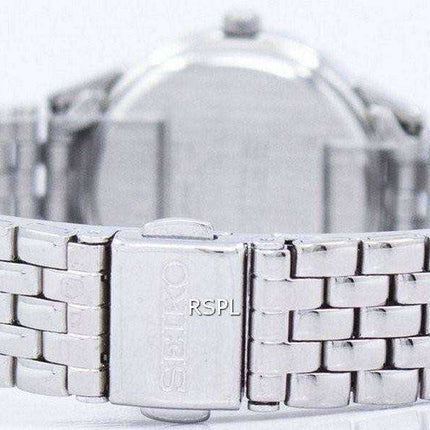 Orologio da donna con accento in quarzo Seura al quarzo SUR695 SUR695P1 Seiko