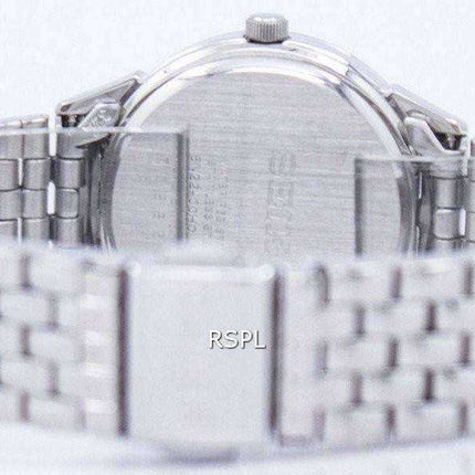Orologio da donna con accento in quarzo Seura al quarzo SUR695 SUR695P1 Seiko