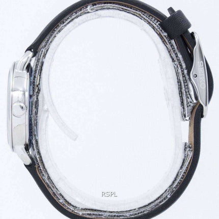 Seiko Analog Quartz Diamond Accent Orologio SUR699 SUR699P1 SUR699P da donna
