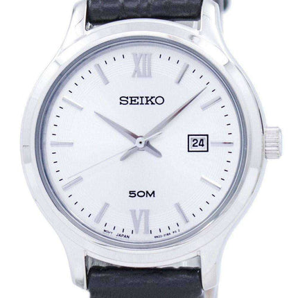 Orologio da donna Seiko Classic Quartz SUR703 SUR703P1 SUR703P