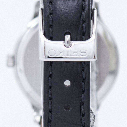 Orologio da donna Seiko Classic Quartz SUR703 SUR703P1 SUR703P