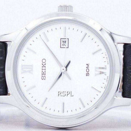 Orologio da donna Seiko Classic Quartz SUR703 SUR703P1 SUR703P