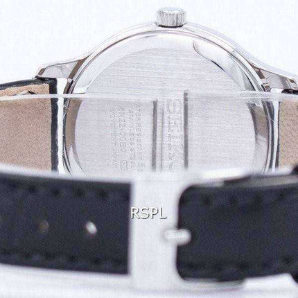Orologio da donna Seiko Classic Quartz SUR703 SUR703P1 SUR703P