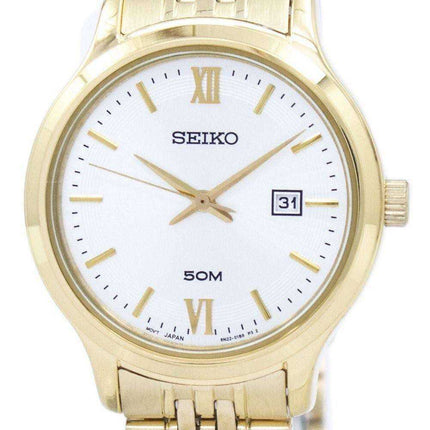 Orologio da donna Seiko Classic Quartz SUR704 SUR704P1 SUR704P