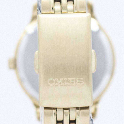 Orologio da donna Seiko Classic Quartz SUR704 SUR704P1 SUR704P