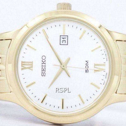 Orologio da donna Seiko Classic Quartz SUR704 SUR704P1 SUR704P