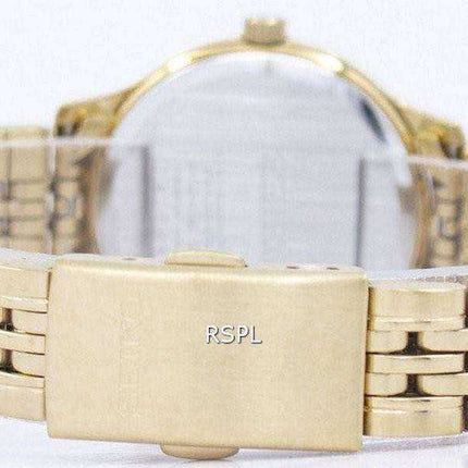 Orologio da donna Seiko Classic Quartz SUR704 SUR704P1 SUR704P
