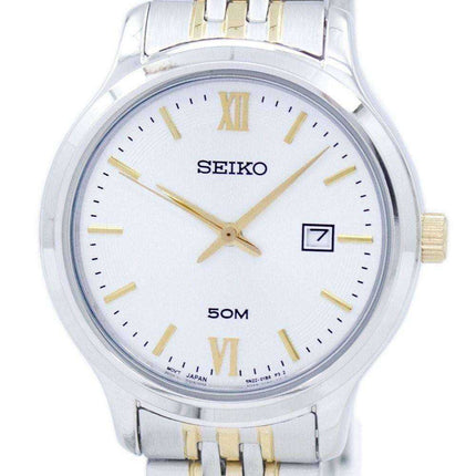 Orologio da donna Seiko Classic Quartz SUR705 SUR705P1 SUR705P