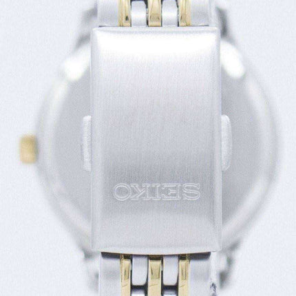 Orologio da donna Seiko Classic Quartz SUR705 SUR705P1 SUR705P
