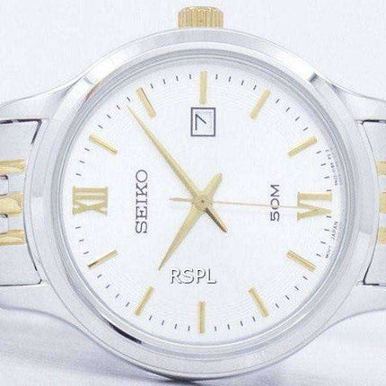 Orologio da donna Seiko Classic Quartz SUR705 SUR705P1 SUR705P