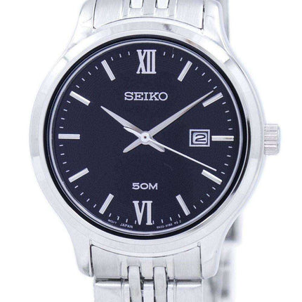 Orologio da donna Seiko Classic Quartz SUR707 SUR707P1 SUR707P
