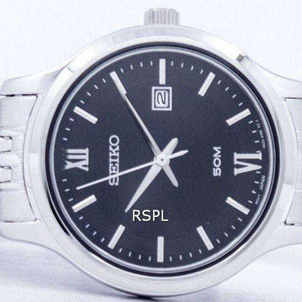 Orologio da donna Seiko Classic Quartz SUR707 SUR707P1 SUR707P