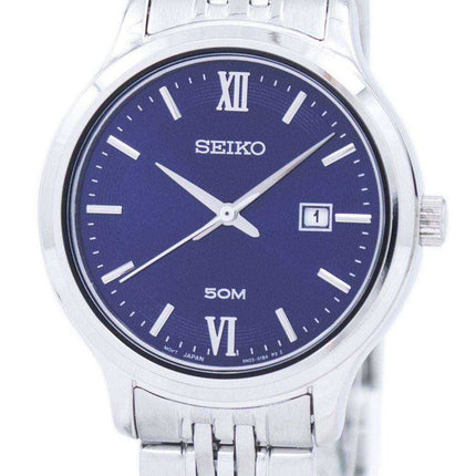Orologio da donna Seiko Classic Quartz SUR709 SUR709P1 SUR709P