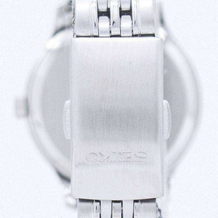 Orologio da donna Seiko Classic Quartz SUR709 SUR709P1 SUR709P