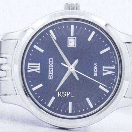 Orologio da donna Seiko Classic Quartz SUR709 SUR709P1 SUR709P