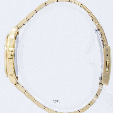 Orologio da donna Seiko Quartz Diamond Accent SUR714 SUR714P1 SUR714P