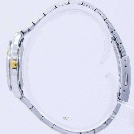 Seiko Quartz Diamond Accent SUR716 SUR716P1 SUR716P Orologio da donna