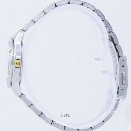 Orologio da donna Seiko Quartz Diamond Accent SUR718 SUR718P1 SUR718P