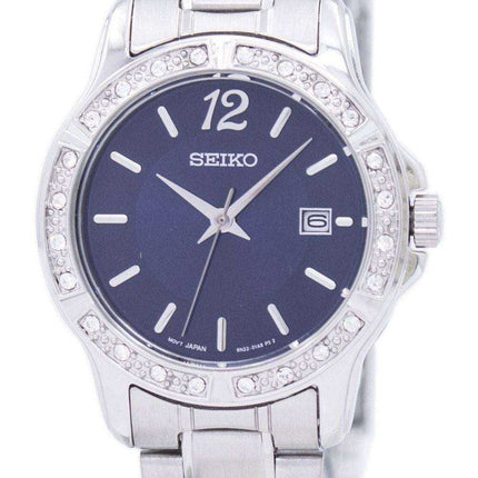 Orologio da donna Seiko Classic Quartz SUR721 SUR721P1 SUR721P