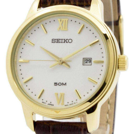 Orologio da donna Seiko Quartz Neo Classic SUR742 SUR742P1 SUR742P