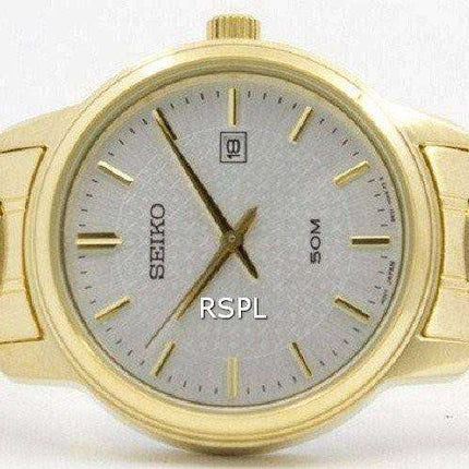 Orologio da donna Seiko Quartz Neo Classic SUR744 SUR744P1 SUR744P