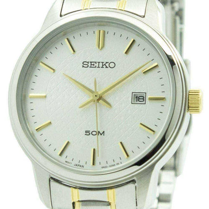Orologio da donna Seiko Quartz Neo Classic SUR745 SUR745P1 SUR745P