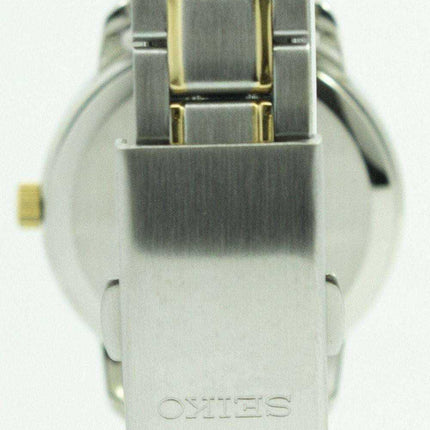 Orologio da donna Seiko Quartz Neo Classic SUR745 SUR745P1 SUR745P