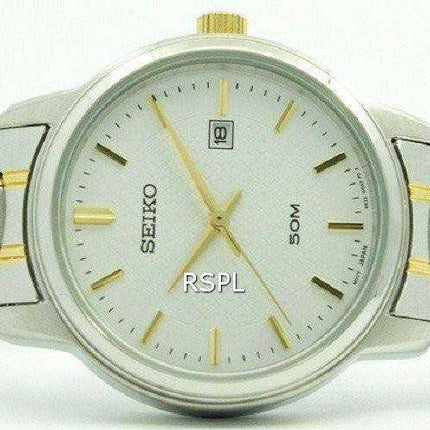Orologio da donna Seiko Quartz Neo Classic SUR745 SUR745P1 SUR745P