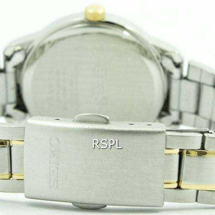 Orologio da donna Seiko Quartz Neo Classic SUR745 SUR745P1 SUR745P