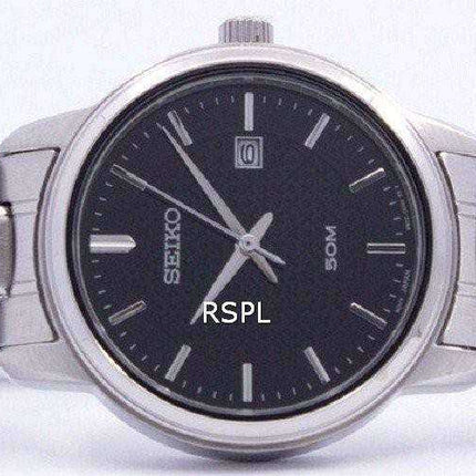 Orologio da donna Seiko Quartz Neo Classic SUR747 SUR747P1 SUR747P