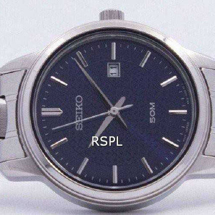 Orologio da donna Seiko Quartz Neo Classic SUR749 SUR749P1 SUR749P