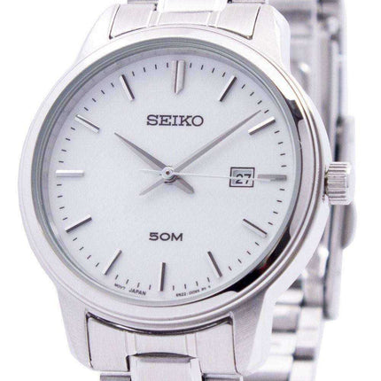 Orologio da donna Seiko Quartz Neo Classic SUR751 SUR751P1 SUR751P