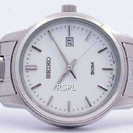 Orologio da donna Seiko Quartz Neo Classic SUR751 SUR751P1 SUR751P