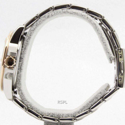 Orologio da donna Seiko Lord Quartz Crystals quadrante bianco SUR804 SUR804P1 SUR804P