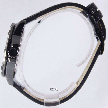 Seiko Quartz Crystals Rose Gold SUR805 SUR805P1 SUR805P Orologio da donna
