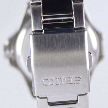 Seiko Quarzo Cristalli quadrante bianco SUR809 SUR809P1 SUR809P Orologio da donna